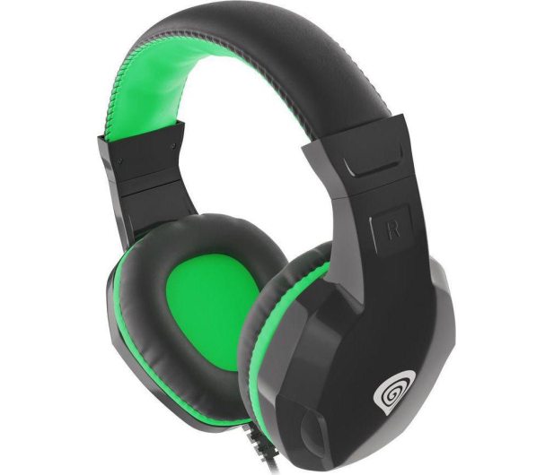 Genesis Argon 100 zielone - 1077611 - zdjęcie